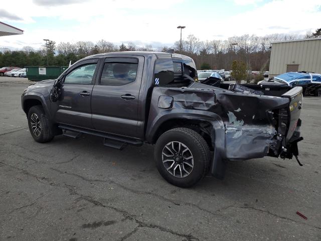 TOYOTA TACOMA 2021 Szary