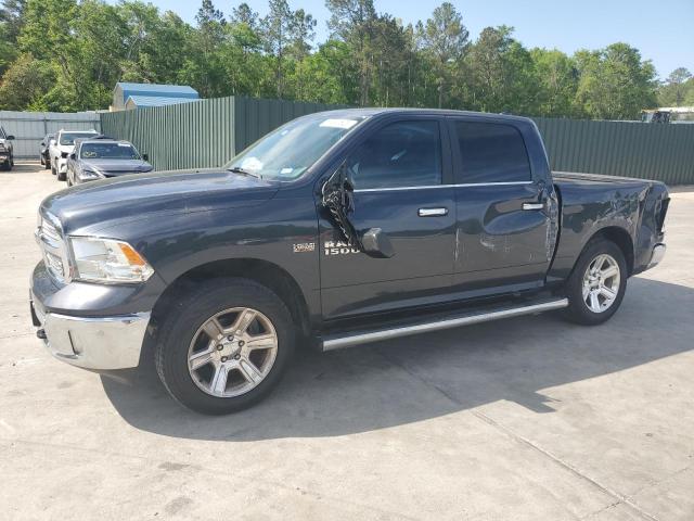  RAM 1500 2018 Угольный