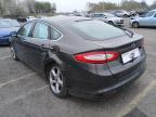 2018 FORD MONDEO TIT for sale at Copart SANDTOFT