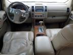 2007 Nissan Pathfinder Le en Venta en Lawrenceburg, KY - Front End