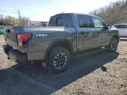 2024 Nissan Titan Pro-4X იყიდება Marlboro-ში, NY - Front End