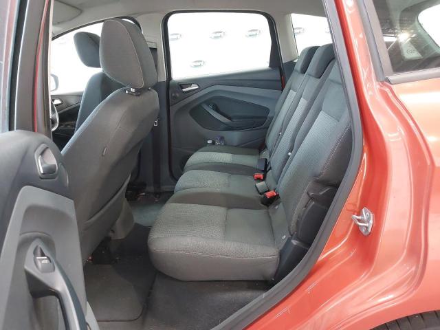 2011 FORD C-MAX ZETE