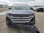 2017 Ford Edge Sel na sprzedaż w Kansas City, KS - Front End