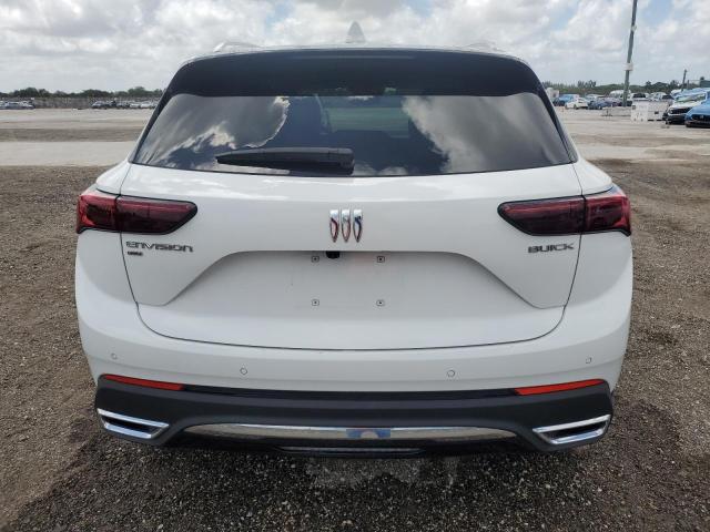  BUICK ENVISION 2024 White