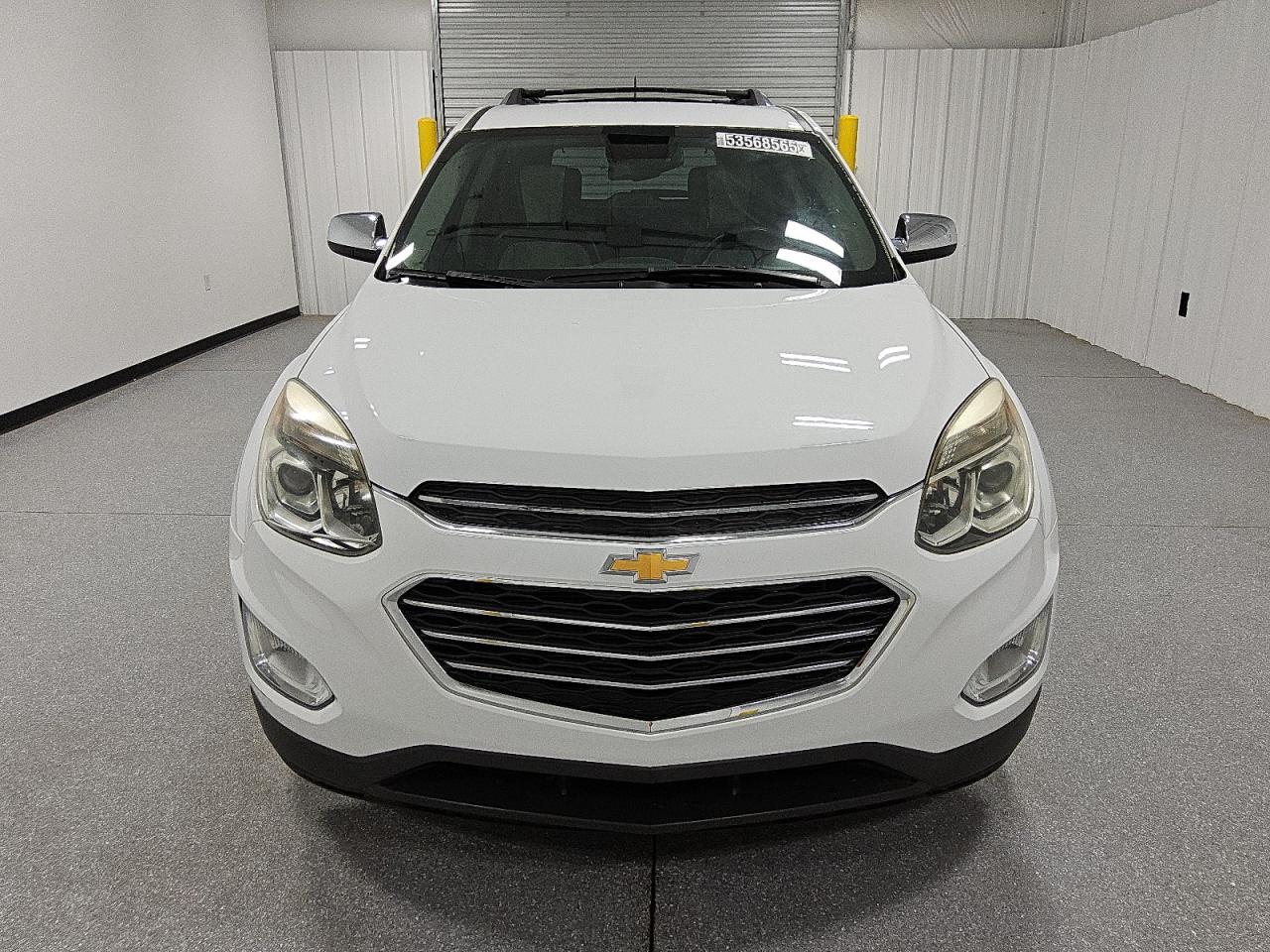 Phoenix, AZ에서 판매 중인 2017 Chevrolet Equinox Premier - Side