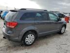 2015 Dodge Journey Se zu verkaufen in Houston, TX - Rear End