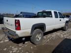 2006 Chevrolet Silverado C2500 Heavy Duty for Sale in Indianapolis, IN - Front End