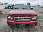 Shreveport, LA에서 판매 중인 2002 Ford Ranger Super Cab - Side