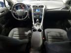 2014 Ford Fusion Se   продається в West Mifflin, PA - Hail
