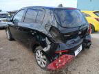 2012 HYUNDAI I20 ACTIVE for sale at Copart ROCHFORD