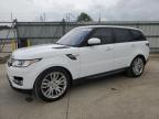 2016 Land Rover Range Rover Sport Hse for Sale in Florence, MS - Minor Dent/Scratches