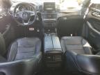 2016 Mercedes-Benz Gle Coupe 450 4Matic de vânzare în Montgomery, AL - Side