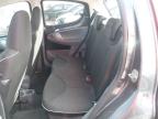 2010 PEUGEOT 107 ENVY for sale at Copart ROCHFORD