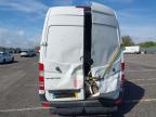 2018 MERCEDES BENZ SPRINTER 3 for sale at Copart SANDTOFT