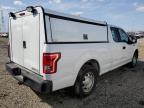 2016 Ford F150 Super Cab de vânzare în Elgin, IL - Normal Wear