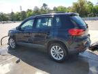 2017 Volkswagen Tiguan S იყიდება Savannah-ში, GA - Front End