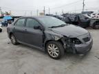 2010 TOYOTA COROLLA BASE à vendre chez Copart CA - SUN VALLEY