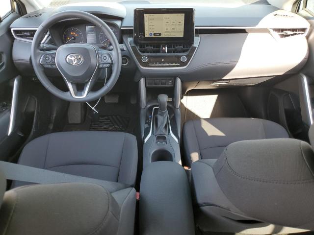  TOYOTA COROLLA CR 2023 Szary