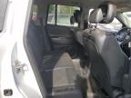 2015 Jeep Compass Latitude للبيع في Windsor، NJ - Front End