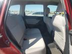 2017 Subaru Forester 2.5I na sprzedaż w Wilmer, TX - Rear End