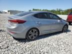 2017 Hyundai Elantra Se zu verkaufen in Apopka, FL - Front End