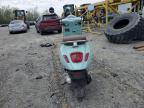 2023 VESPA PRIMAVERA/SPRINT 50 for sale at Copart DC - WASHINGTON DC