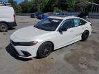 2024 Honda Civic Si de vânzare în Savannah, GA - Side