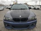 2004 Bmw 325 Xi for Sale in Sun Valley, CA - Rear End