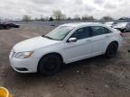 2014 CHRYSLER 200 LIMITED à vendre chez Copart ON - LONDON