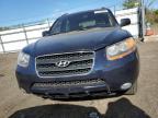 2008 Hyundai Santa Fe Se for Sale in New Britain, CT - Rear End