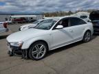 2016 Audi A4 Premium S-Line за продажба в Pennsburg, PA - Front End