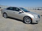 2013 Cadillac Xts Luxury Collection იყიდება Earlington-ში, KY - Hail