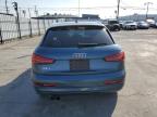 2018 Audi Q3 Premium en Venta en Sun Valley, CA - Front End