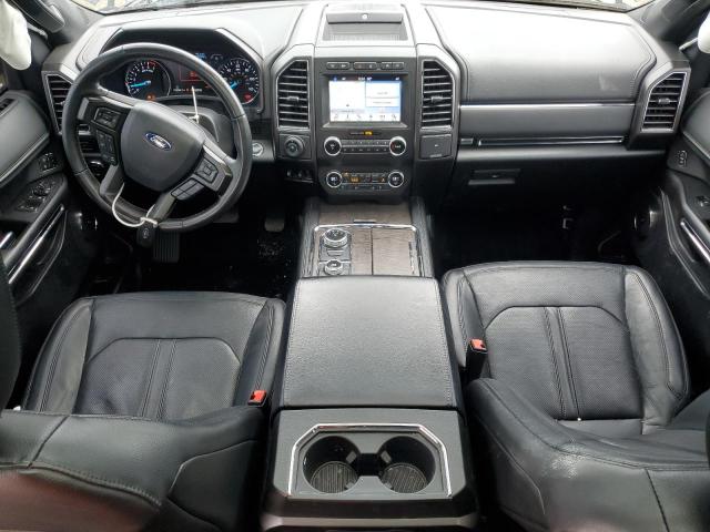  FORD EXPEDITION 2019 Black