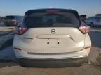 2015 Nissan Murano S zu verkaufen in Wilmer, TX - Front End