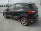 2018 Ford Ecosport Se للبيع في West Palm Beach، FL - Water/Flood