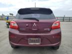 2017 Mitsubishi Mirage Se for Sale in Bakersfield, CA - Front End