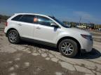 2013 Ford Edge Limited за продажба в Indianapolis, IN - Mechanical