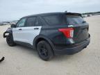 2022 Ford Explorer Police Interceptor за продажба в San Antonio, TX - Front End