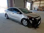 2017 Kia Forte Lx na sprzedaż w Haslet, TX - Front End