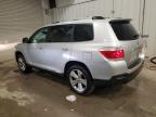 2012 Toyota Highlander Limited for Sale in Franklin, WI - Vandalism