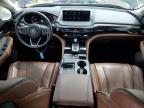 2023 Acura Mdx Advance للبيع في Indianapolis، IN - Rear End