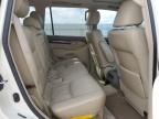 2008 Lexus Gx 470 للبيع في Littleton، CO - Side
