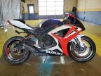 2006 Suzuki Gsx-R600 K6 de vânzare în Indianapolis, IN - Front End