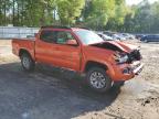 2017 Toyota Tacoma Double Cab للبيع في Austell، GA - Front End