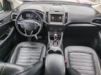 2018 Ford Edge Sel იყიდება Albuquerque-ში, NM - Front End