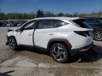 2022 Hyundai Tucson Limited for Sale in Lawrenceburg, KY - Rollover