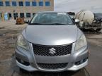 2013 Suzuki Kizashi Sport Gts na sprzedaż w Littleton, CO - Side