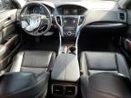 2016 Acura Tlx Tech იყიდება Fairburn-ში, GA - Front End