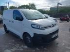 2019 CITROEN DISPATCH 1 for sale at Copart ST HELENS